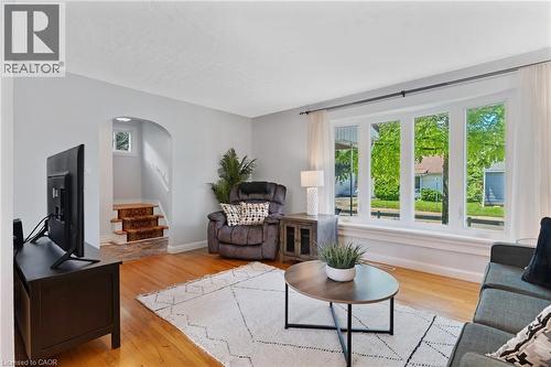 161 Hedley Street, Cambridge, ON 
