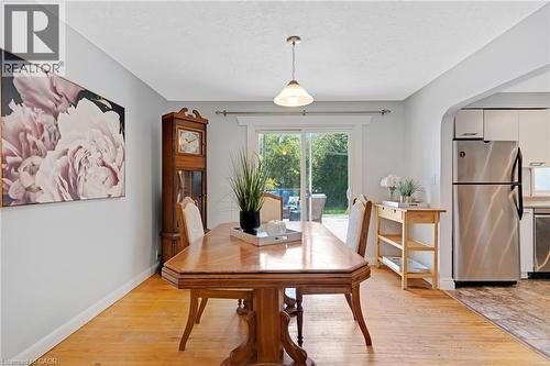 161 Hedley Street, Cambridge, ON 