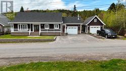 122 Bayview Road Springdale, NL A0J 1T0