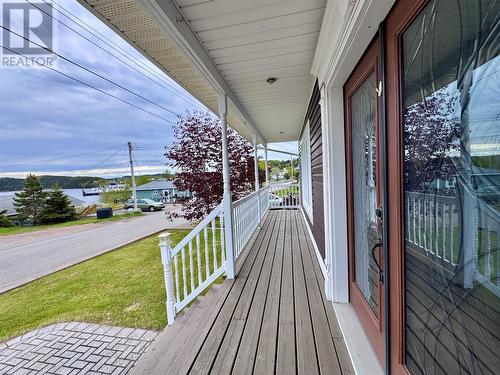 122 Bayview Road, Springdale, NL 