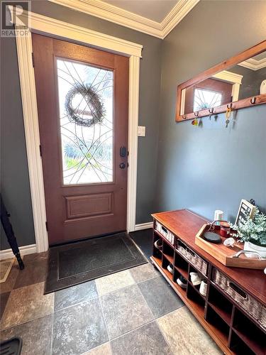 122 Bayview Road, Springdale, NL 