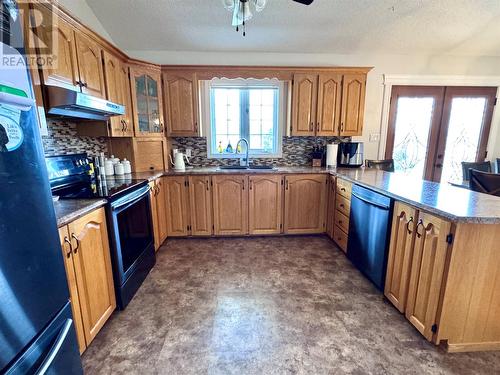 122 Bayview Road, Springdale, NL 