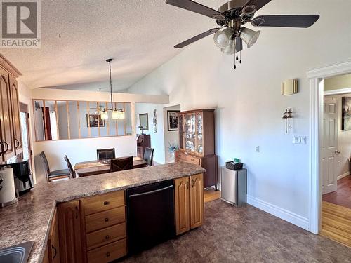 122 Bayview Road, Springdale, NL 