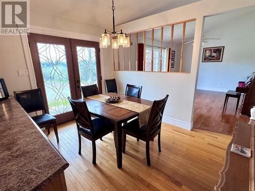 122 Bayview Road, Springdale, NL 