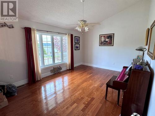 122 Bayview Road, Springdale, NL 