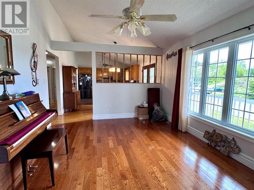 122 Bayview Road, Springdale, NL 