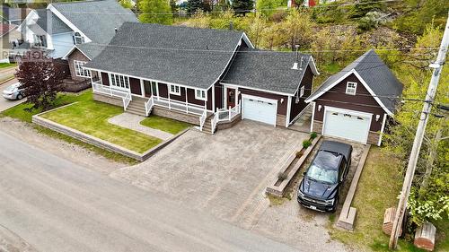 122 Bayview Road, Springdale, NL 