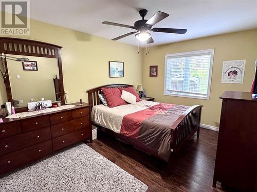 122 Bayview Road, Springdale, NL 