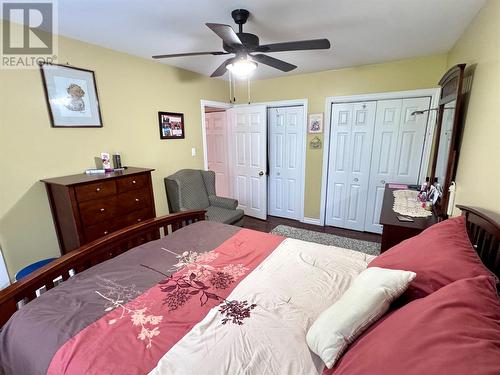 122 Bayview Road, Springdale, NL 