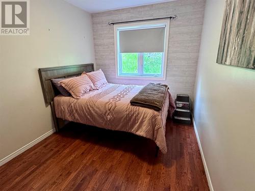 122 Bayview Road, Springdale, NL 
