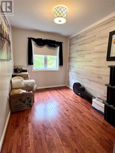 122 Bayview Road, Springdale, NL 