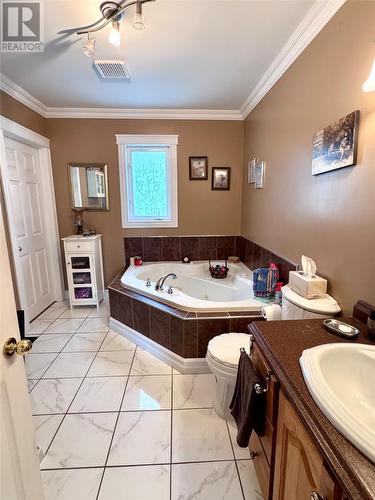 122 Bayview Road, Springdale, NL 