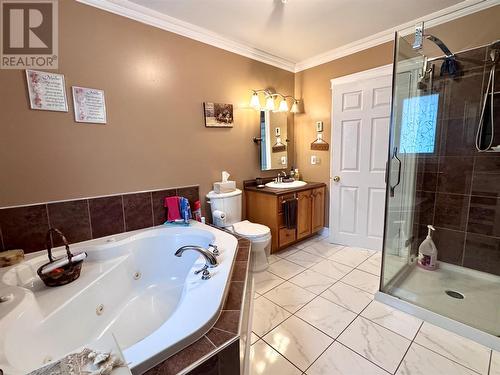 122 Bayview Road, Springdale, NL 