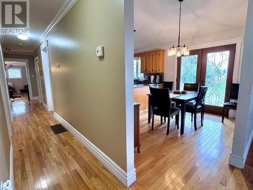 122 Bayview Road, Springdale, NL 