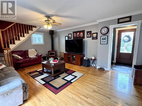 122 Bayview Road, Springdale, NL 
