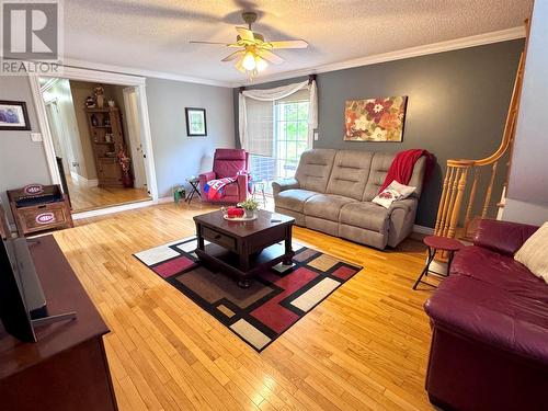 122 Bayview Road, Springdale, NL 