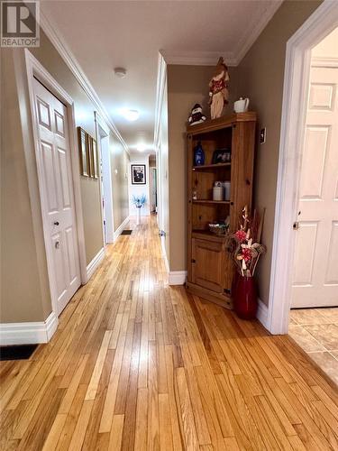 122 Bayview Road, Springdale, NL 