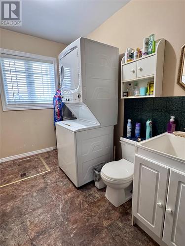 122 Bayview Road, Springdale, NL 