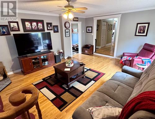 122 Bayview Road, Springdale, NL 