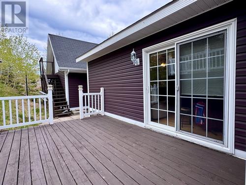 122 Bayview Road, Springdale, NL 