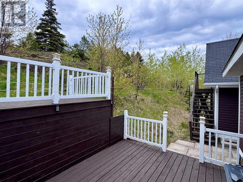 122 Bayview Road, Springdale, NL 