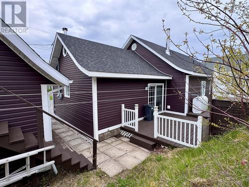122 Bayview Road, Springdale, NL 