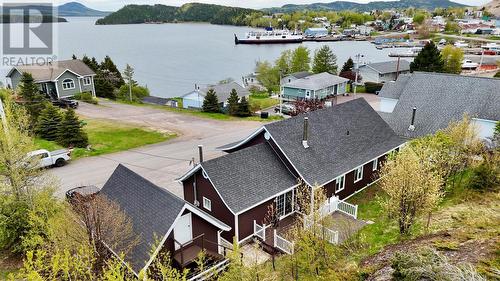 122 Bayview Road, Springdale, NL 