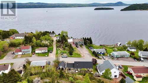 122 Bayview Road, Springdale, NL 