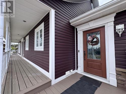 122 Bayview Road, Springdale, NL 