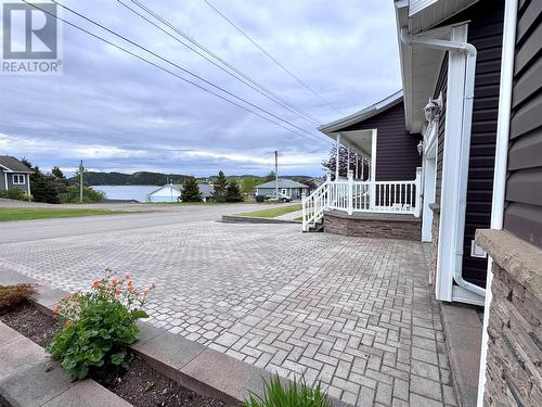 122 Bayview Road, Springdale, NL 