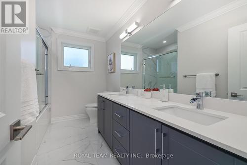 6 Crioline Road, Toronto, ON 