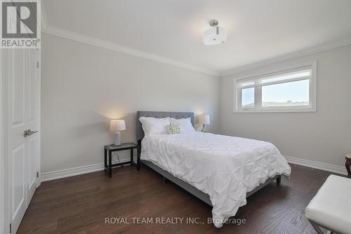 6 Crioline Road, Toronto, ON 
