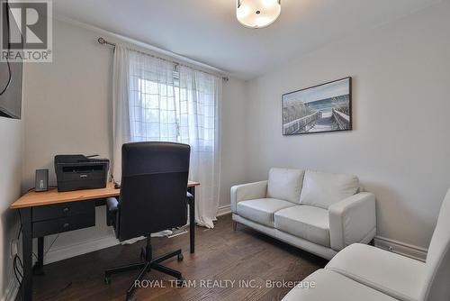 6 Crioline Road, Toronto, ON 