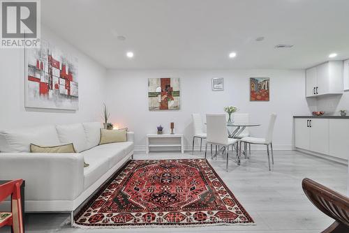 6 Crioline Road, Toronto, ON 