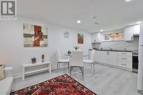 6 Crioline Road, Toronto, ON 