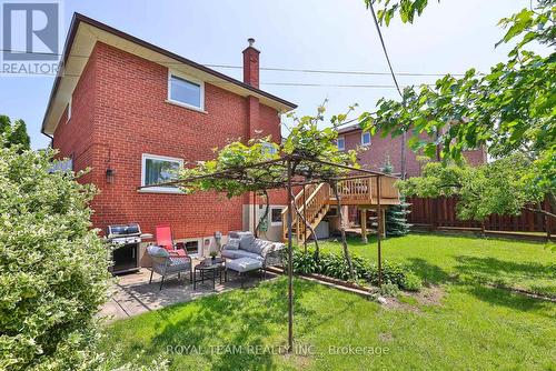 6 Crioline Road, Toronto, ON 
