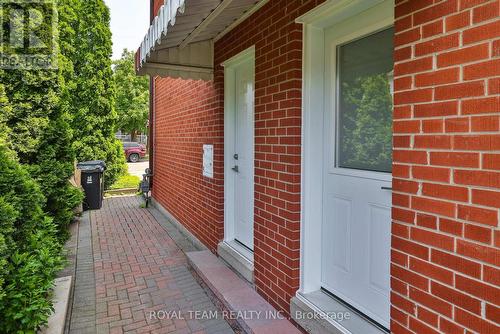 6 Crioline Road, Toronto, ON 