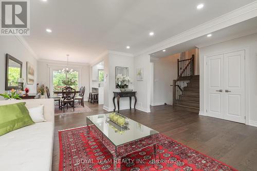 6 Crioline Road, Toronto, ON 