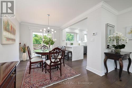 6 Crioline Road, Toronto, ON 