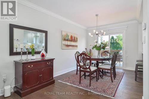 6 Crioline Road, Toronto, ON 