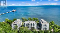 205 - 3500 LAKESHORE ROAD W  Oakville, ON L6L 0B4