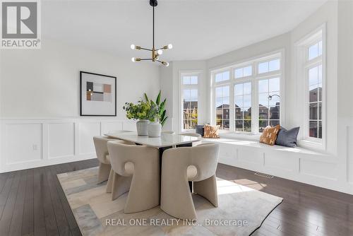 556 SANDERSON CRESCENT  Milton, ON L9T 8L9