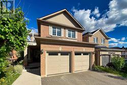 764 AVOCADO CRESCENT  Mississauga, ON L5W 1H4