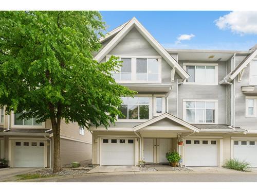 30 6450 199 STREET  Langley, BC V2Y 2X1