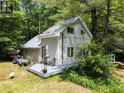 240 BRITANNIA ROAD Huntsville, ON P1H 2J3