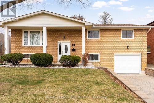 11 Pinard Street, Hamilton, ON 