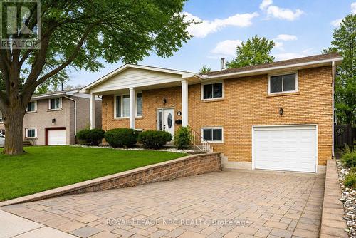 11 Pinard Street, Hamilton, ON - Outdoor