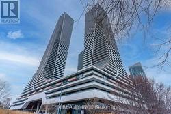 3107 - 20 SHORE BREEZE DRIVE S Toronto, ON M8V 0C7