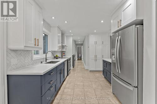 44 Fireside Drive, Hamilton, ON 