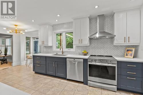 44 Fireside Drive, Hamilton, ON 